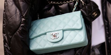 les prix des sacs chanel